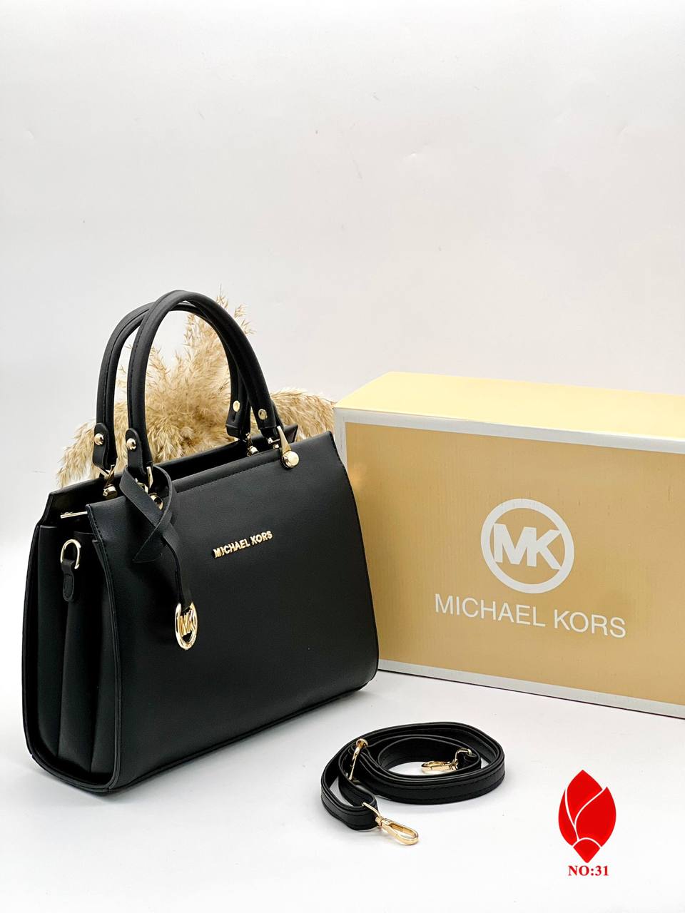 MICHAEL KORS Çanta İTHAL