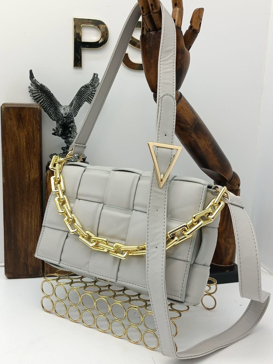 Bottega Veneta Çanta