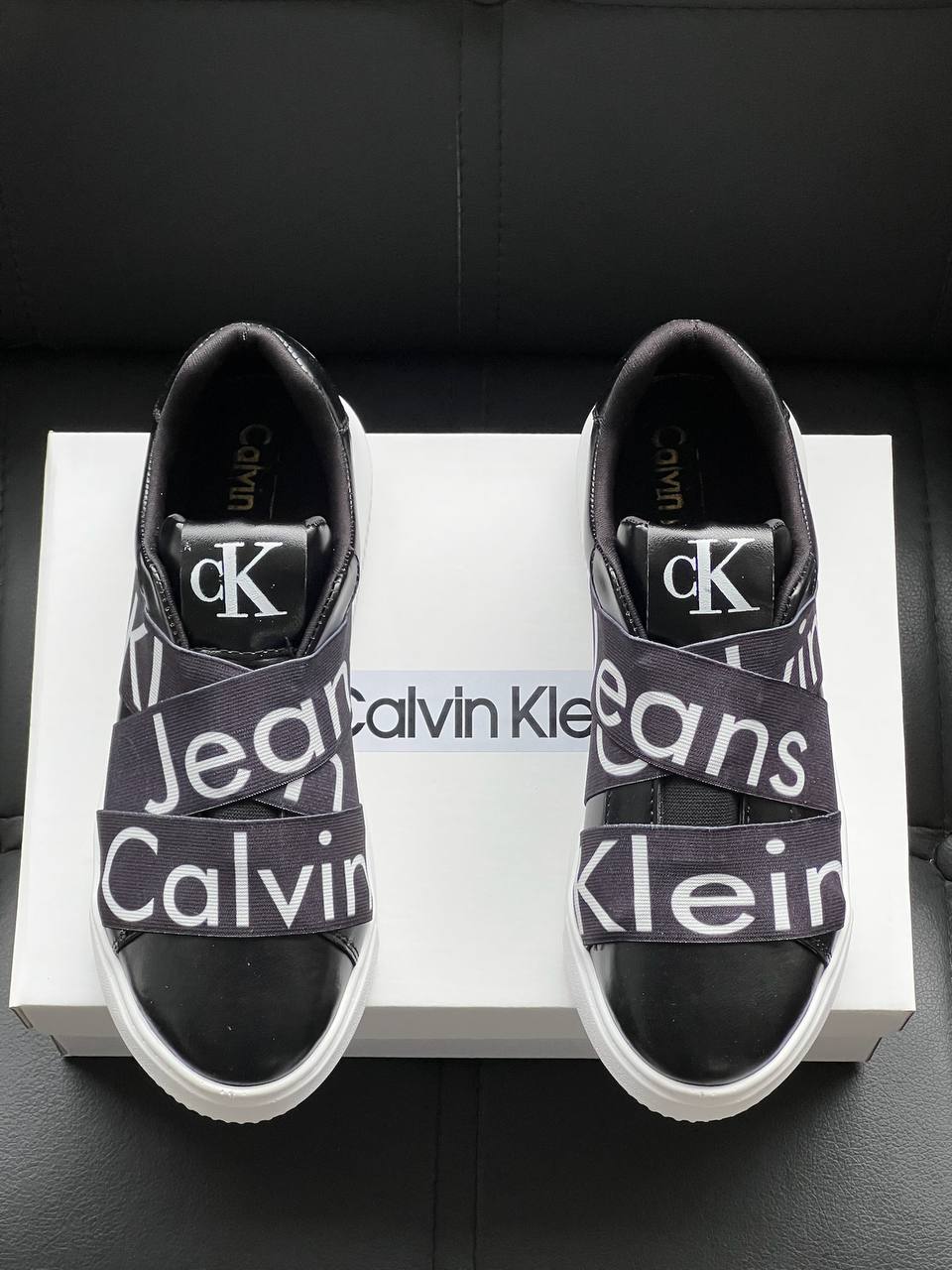 Calvin Klein Ayakkabı İTHAL