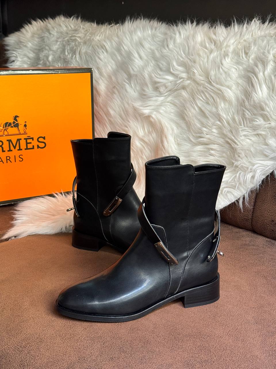 Hermes Bot İTHAL