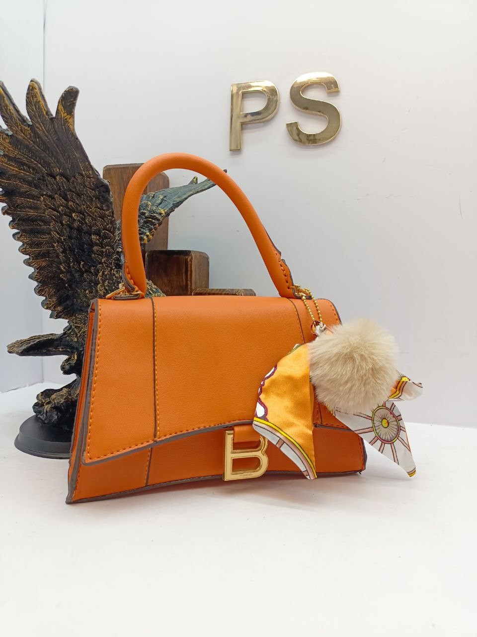 Balenciaga Çanta İTHAL