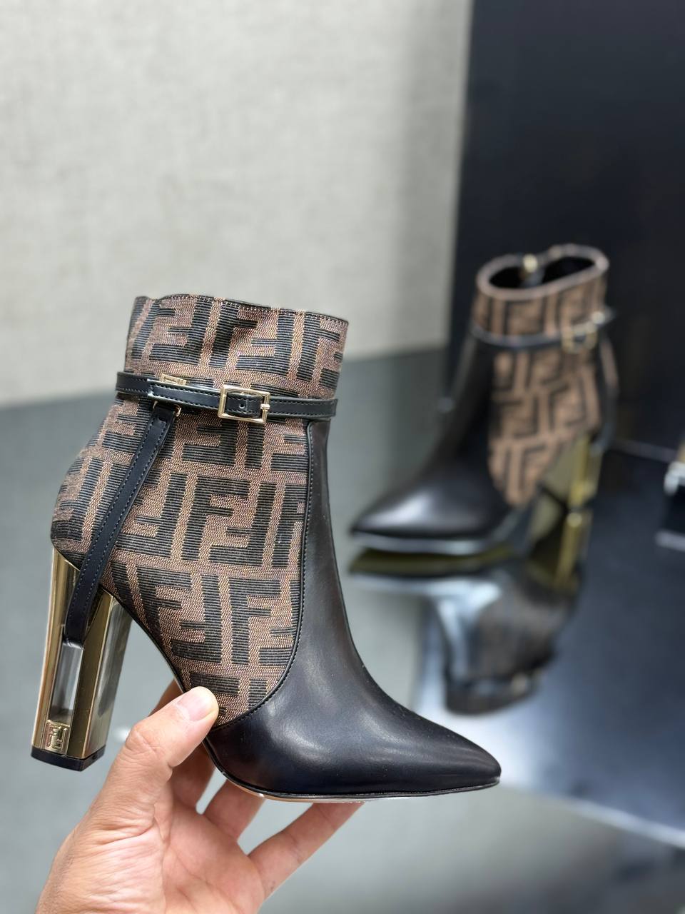 Fendi Ayakkabı 