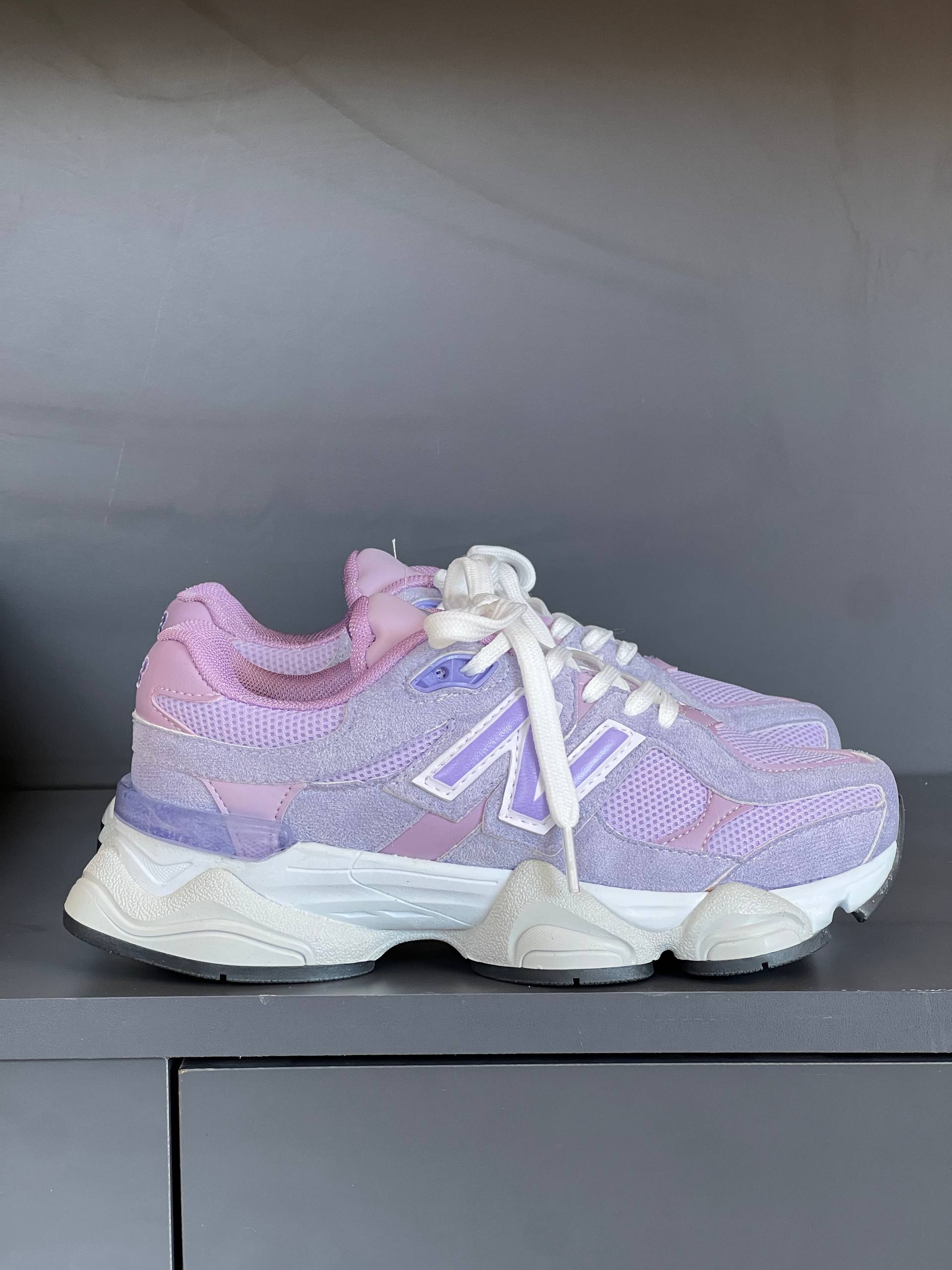 New Balance Ayakkabı