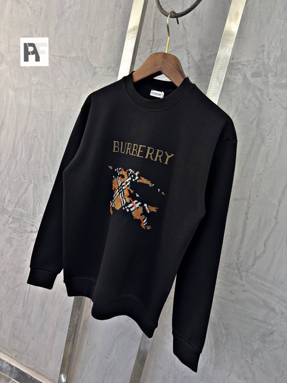 BURBERRY SWEAT