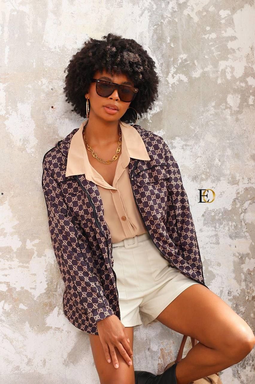 GUCCI & LOUIS VUITTON ŞİŞME KAPİTONELİ MONT 
