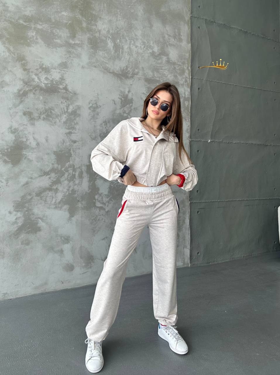 Tommy Hilfiger 3'lü Takım