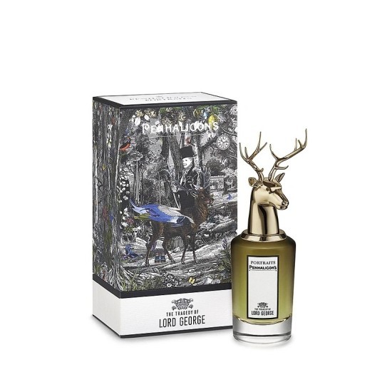 Penhaligon's Portraits The Tragedy Of Lord George Edp 75Ml