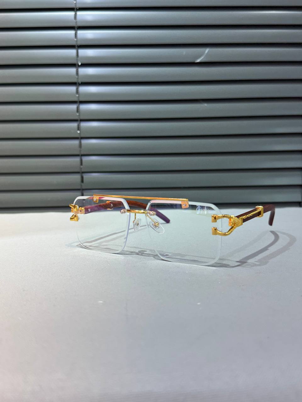 Cartier Güneş Gözlüğü