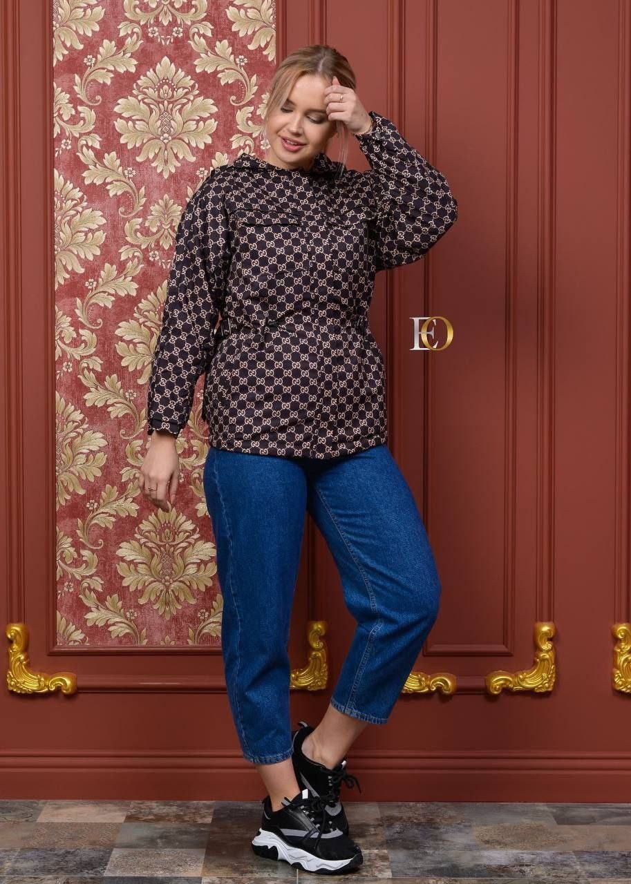 GUCCI & LOUIS VUITTON ŞİŞME KAPİTONELİ MONT 