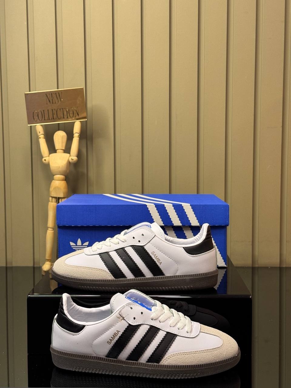Adidas Ayakkabı İTHAL