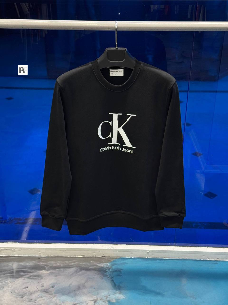 CALVİN KLEİN SWEAT 