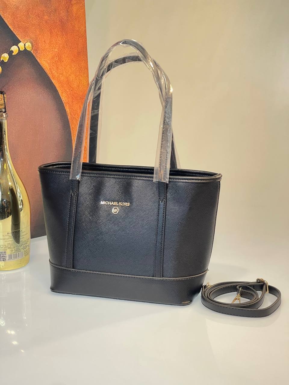 Micheal Kors Çanta İTHAL