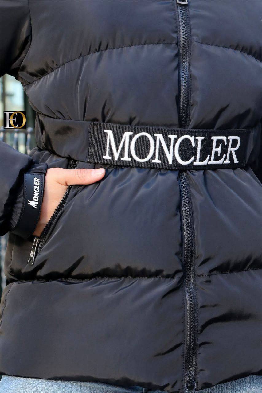 Moncler Mont