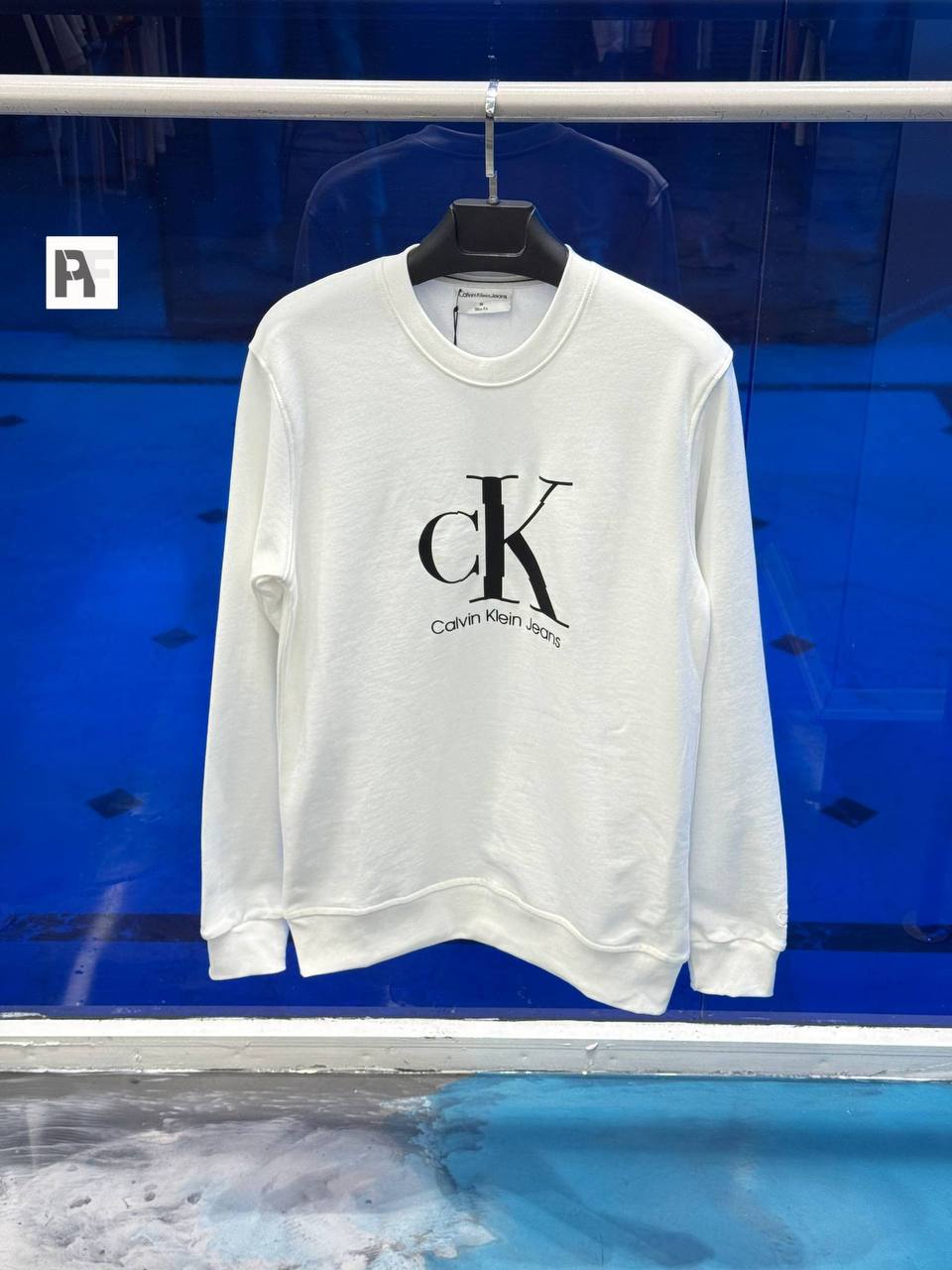 CALVİN KLEİN SWEAT 