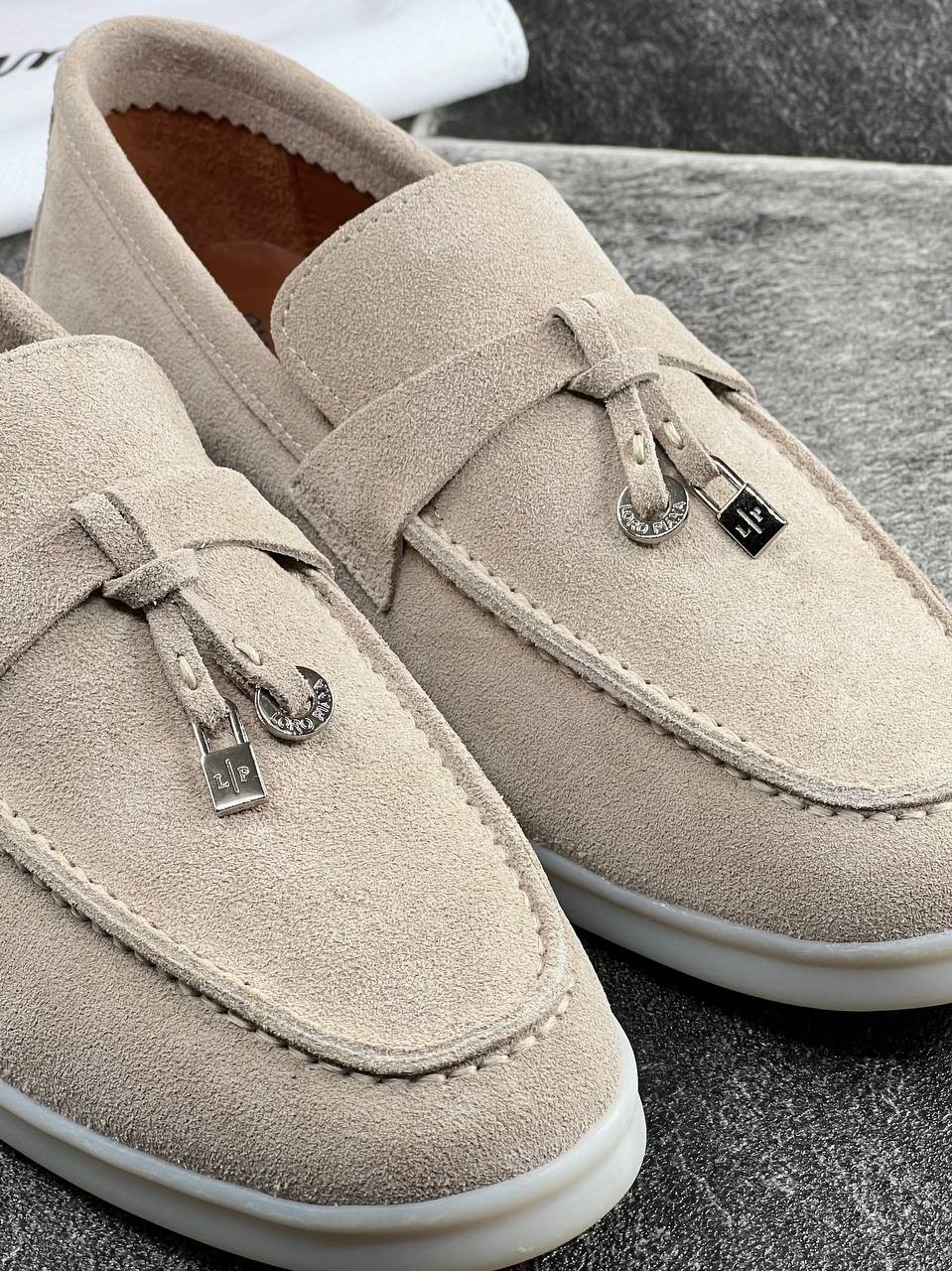 Loro Piana Babat İTHAL