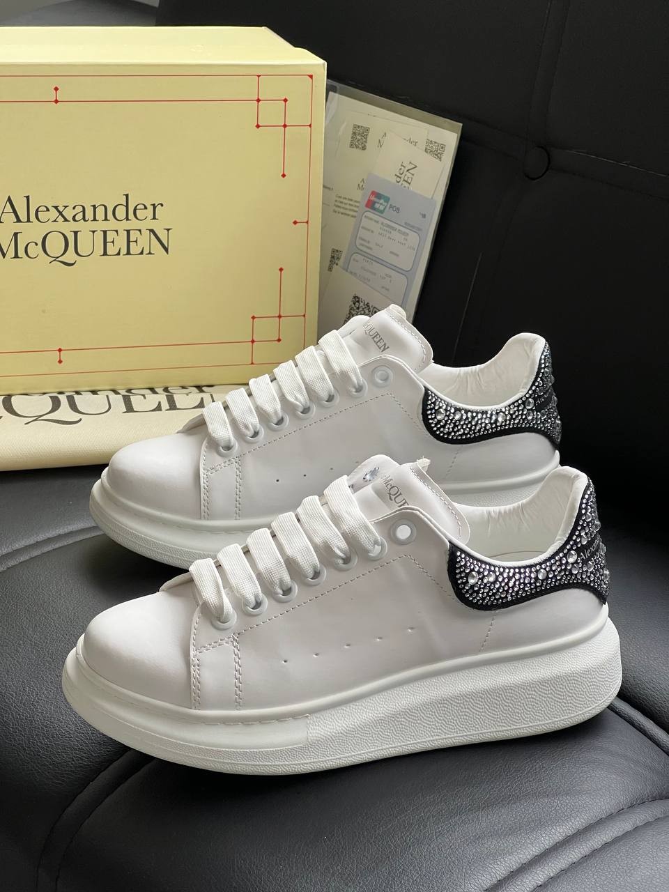 İthal Alexander Mcqueen