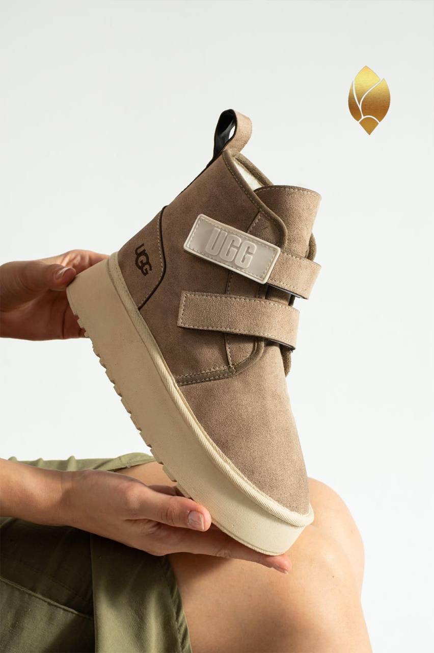 Ugg Ayakkabı İTHAL