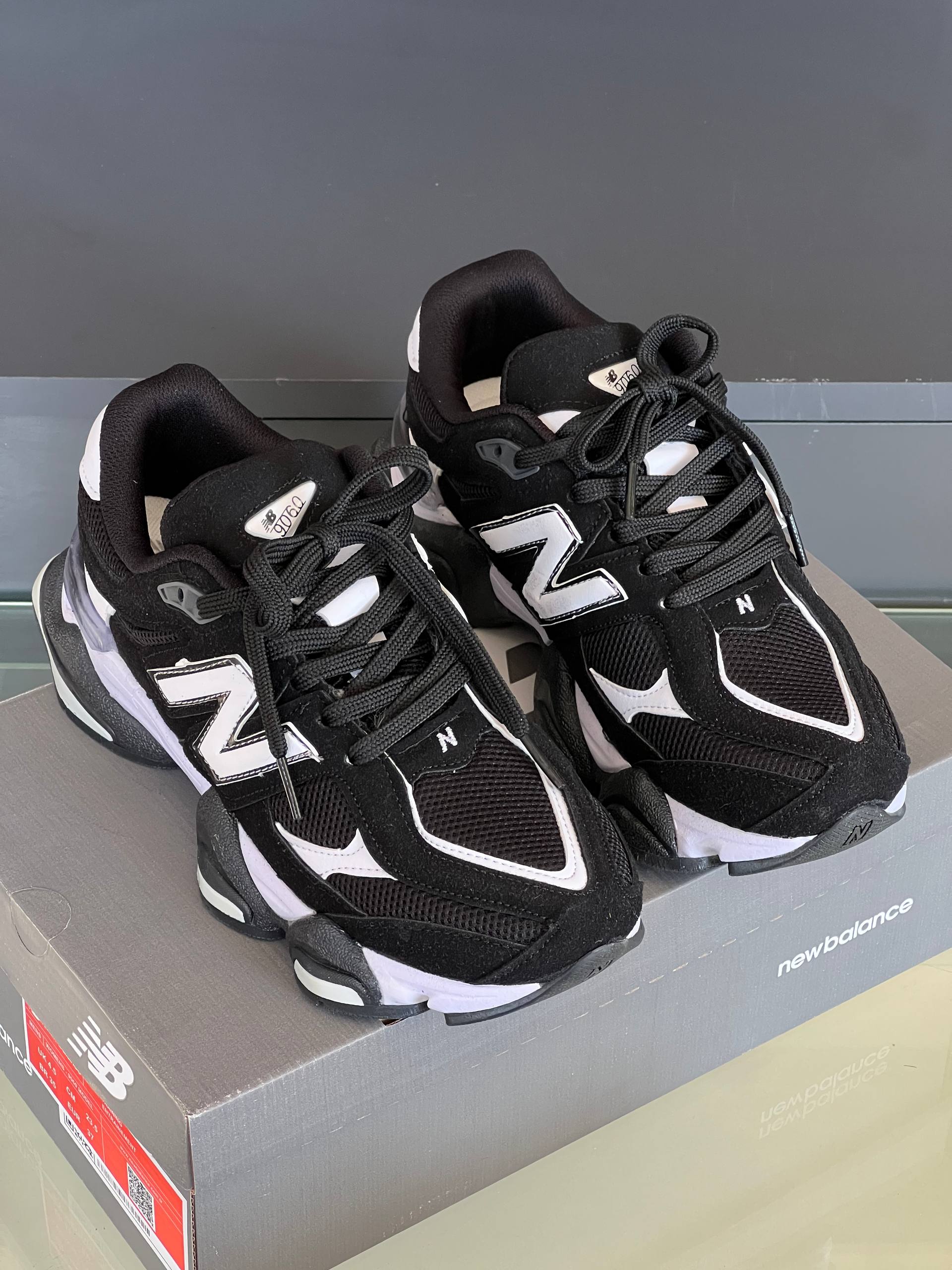 New Balance Ayakkabı