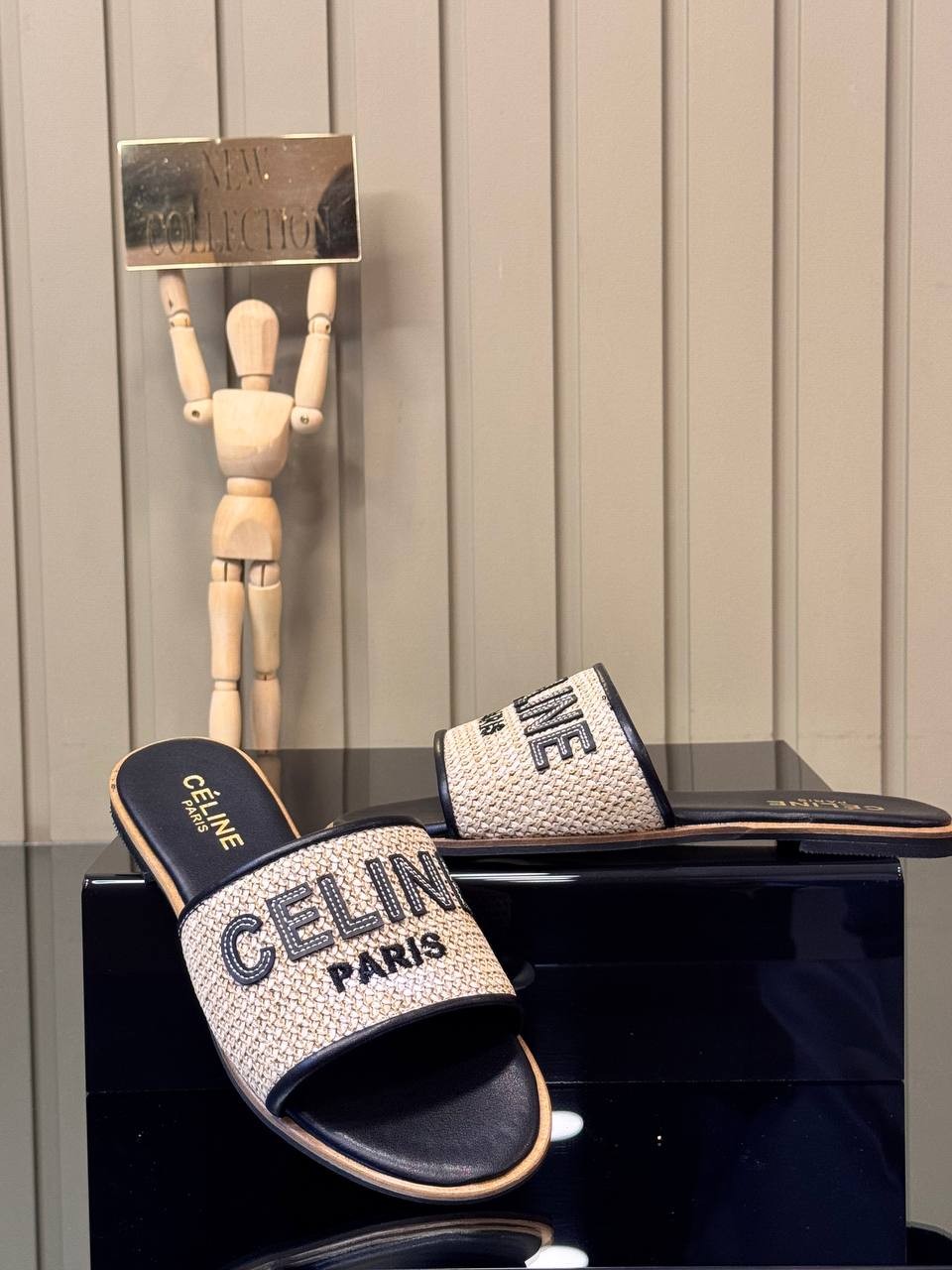 İthal Celine Terlik