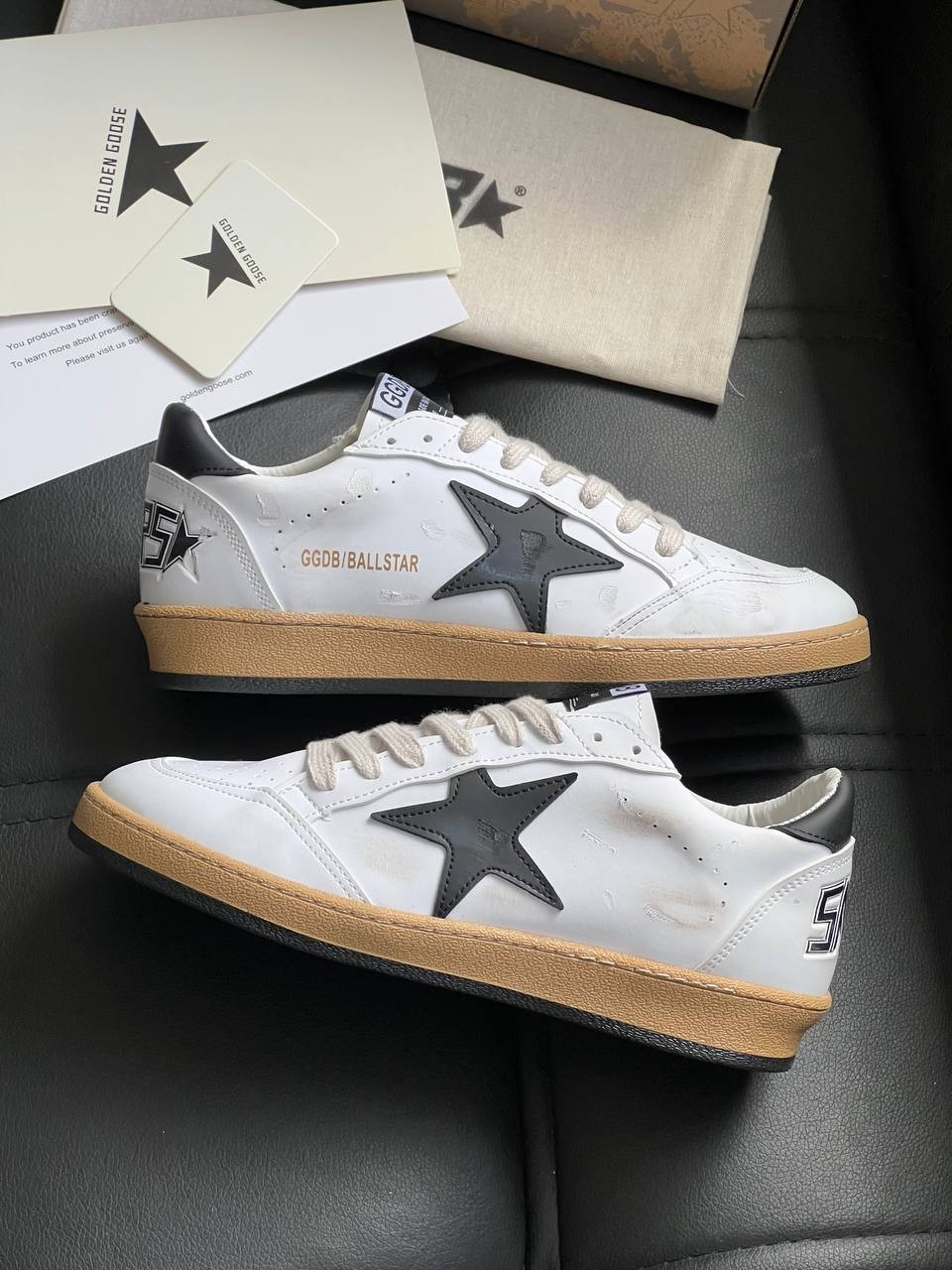 Golden Goose & Sneakers  Ayakkabı