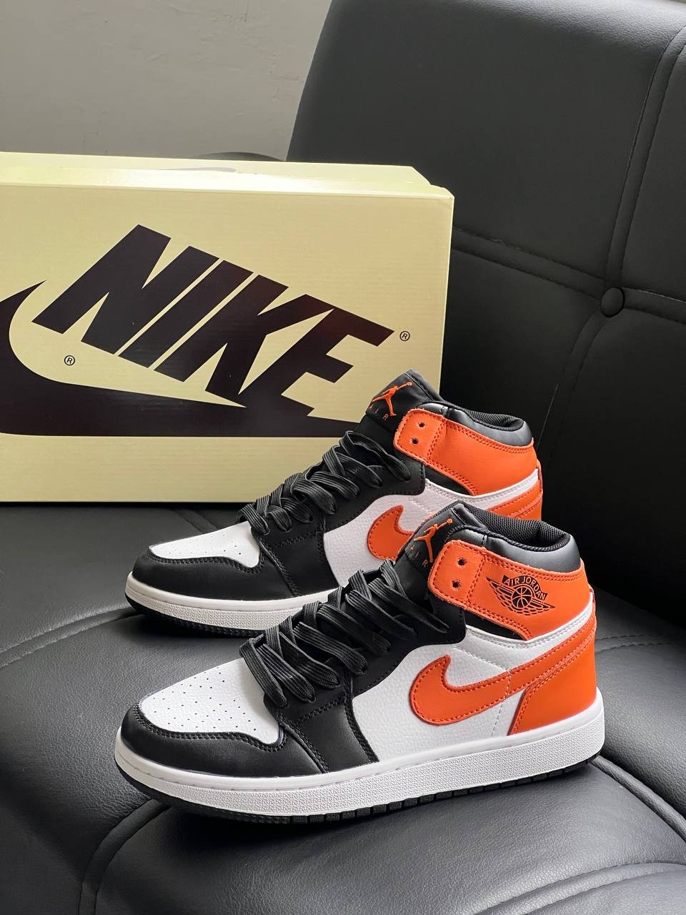 Nike İthal Air Jordan