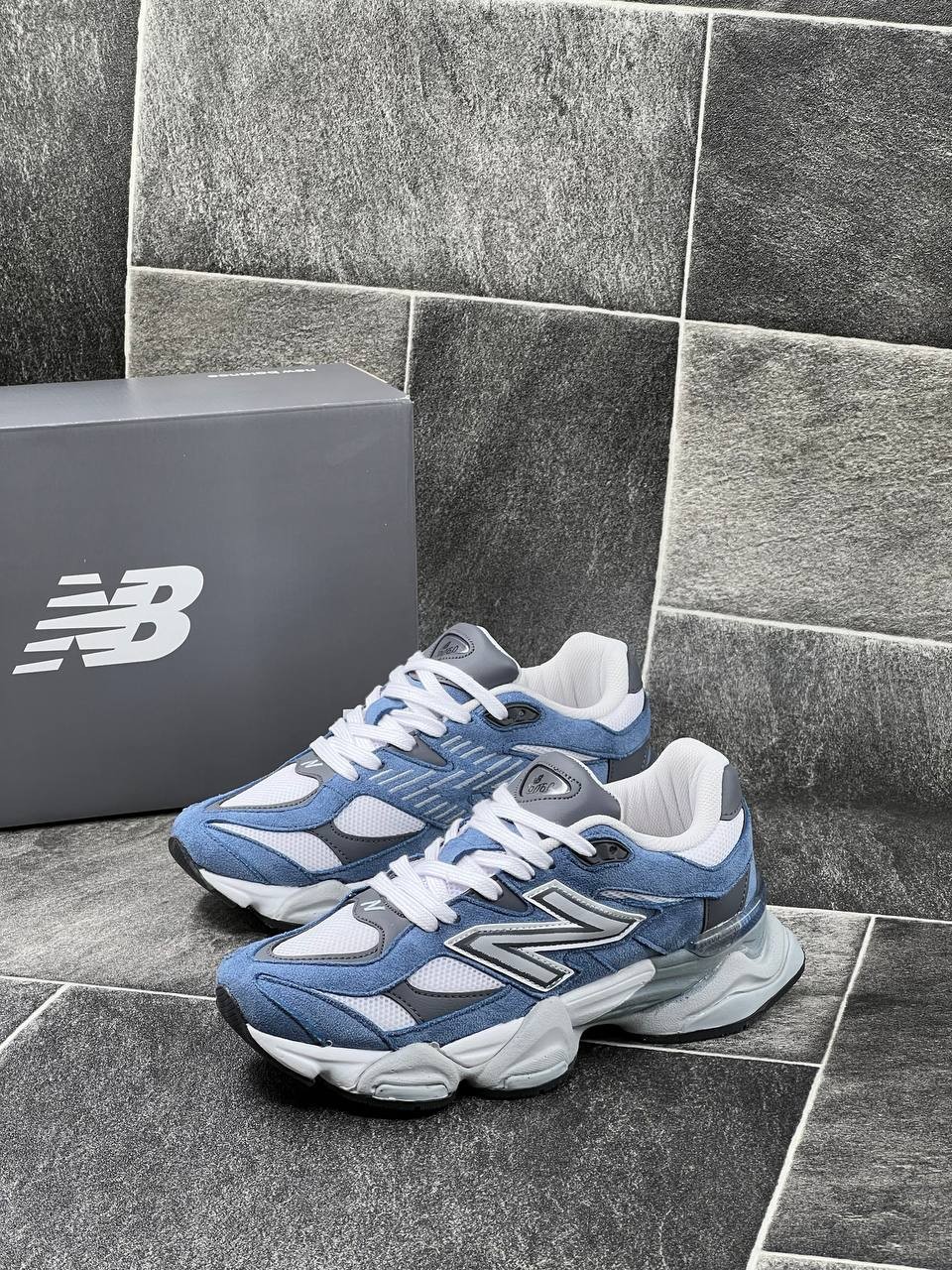New Balance Ayakkabı İthal