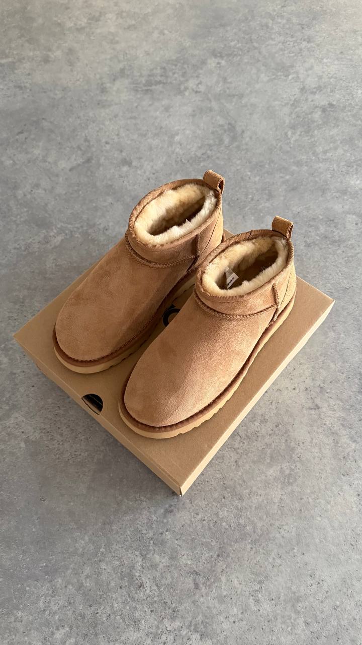 Ugg Ayakkabı