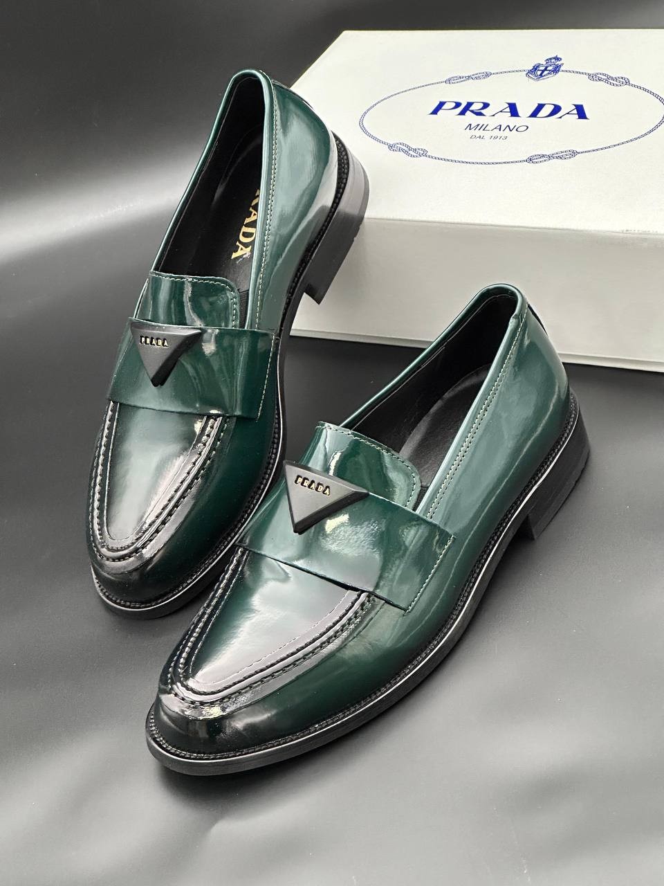 Prada Ayakkabı İthal