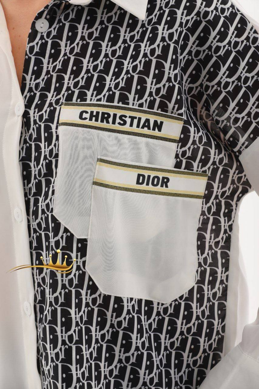 Christian Dior Shirt