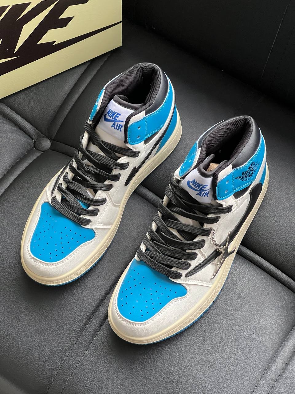 Nike İthal Air Jordan
