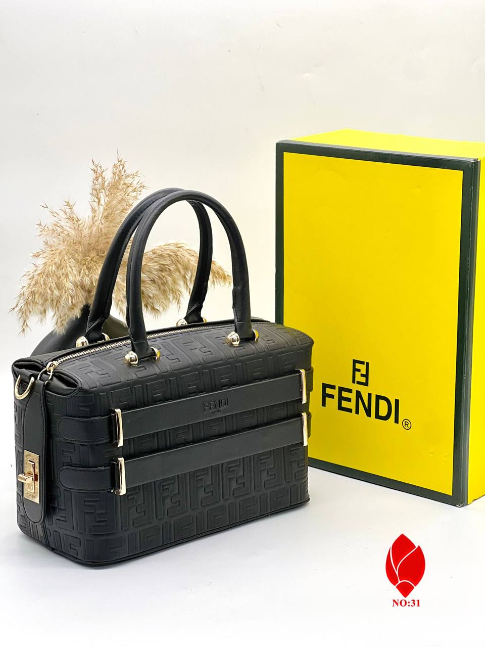 Fendi Çanta 
