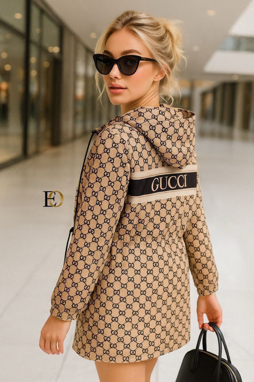 Gucci Ceket 