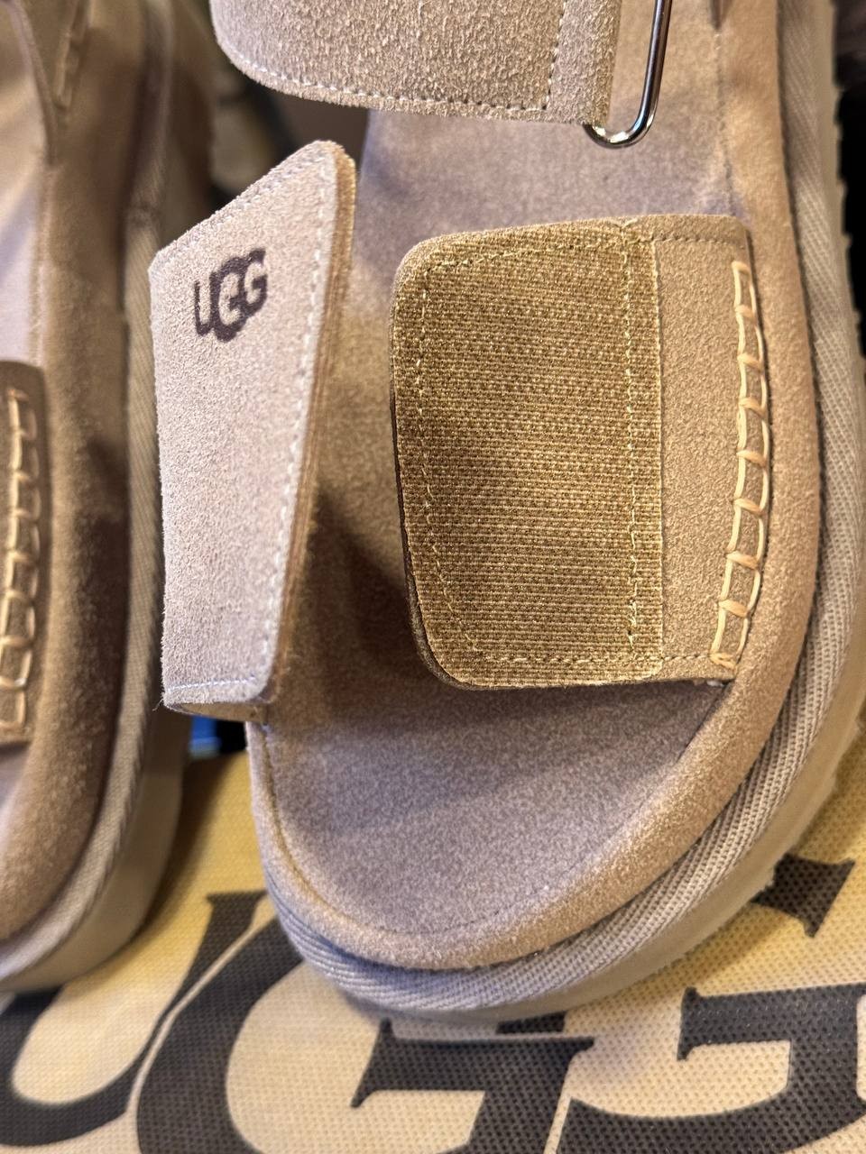 Ugg Sandalet 