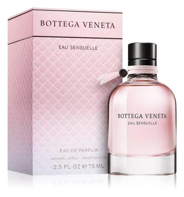 Bottega Veneta Eau Sensuelle EDP 75 ML Kadın Parfüm 