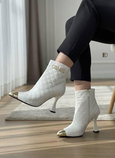 Chanel Ayakkabı 