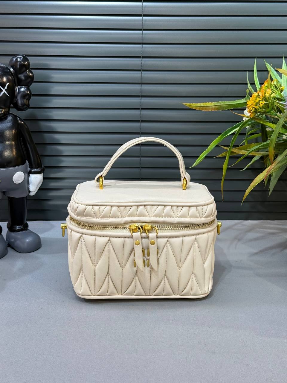 Miu Miu Çanta İTHAL
