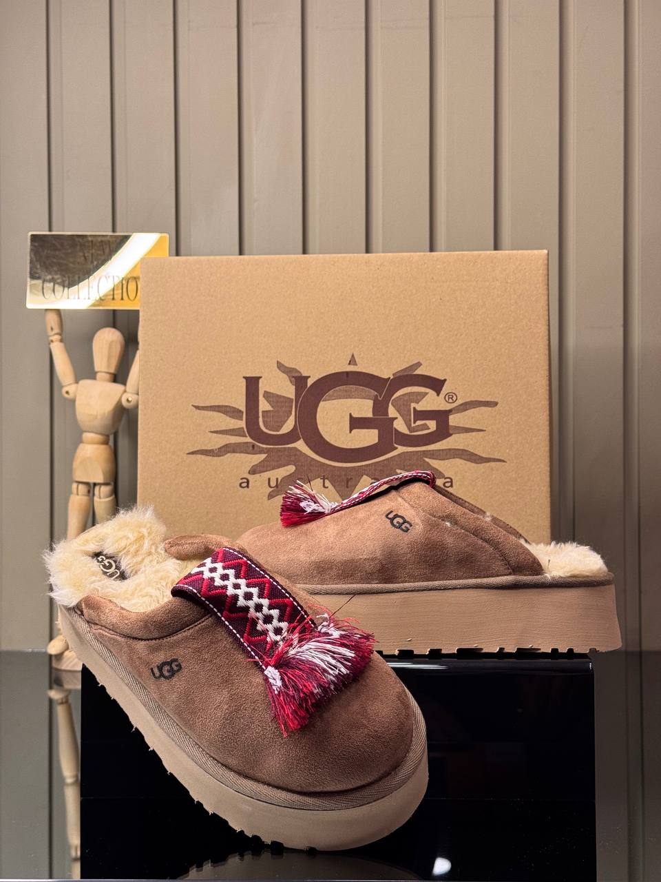 Ugg Ayakkabı 