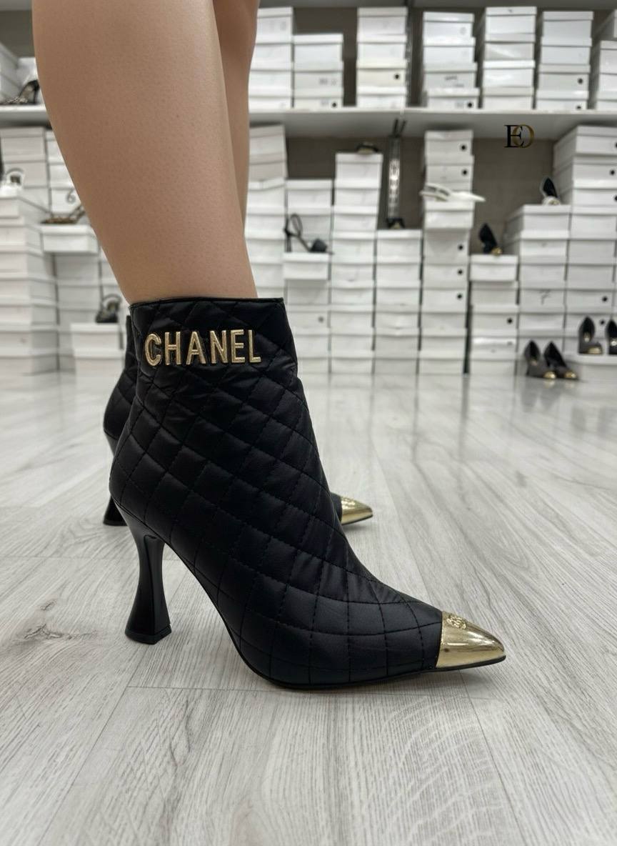 Chanel Ayakkabı 