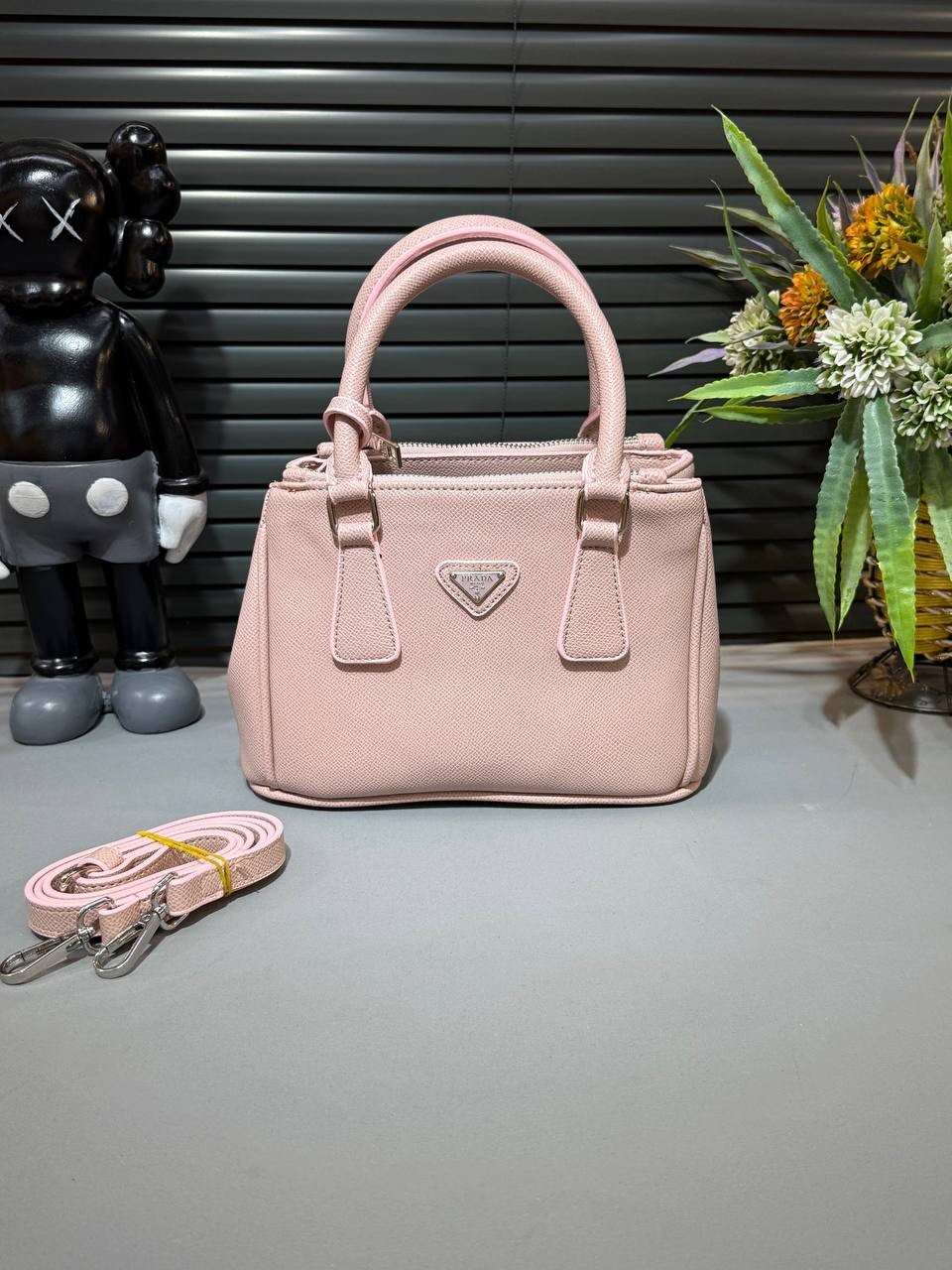 Prada Çanta İTHAL