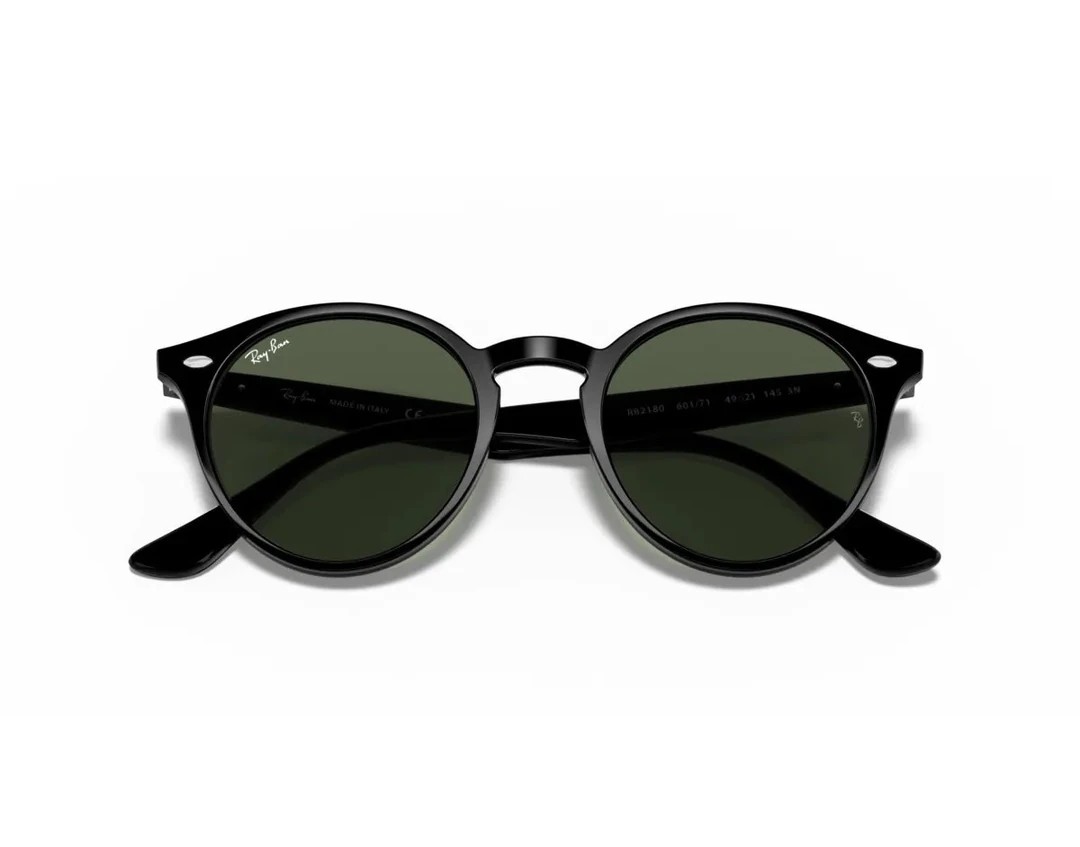 Ray-Ban 0RB 2180 601/71 49 Unisex Güneş Gözlüğü