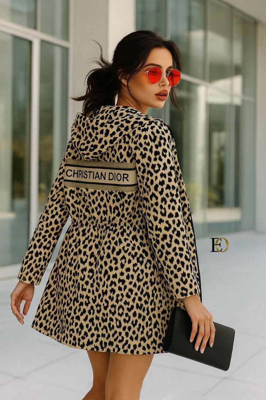 Dior Ceket