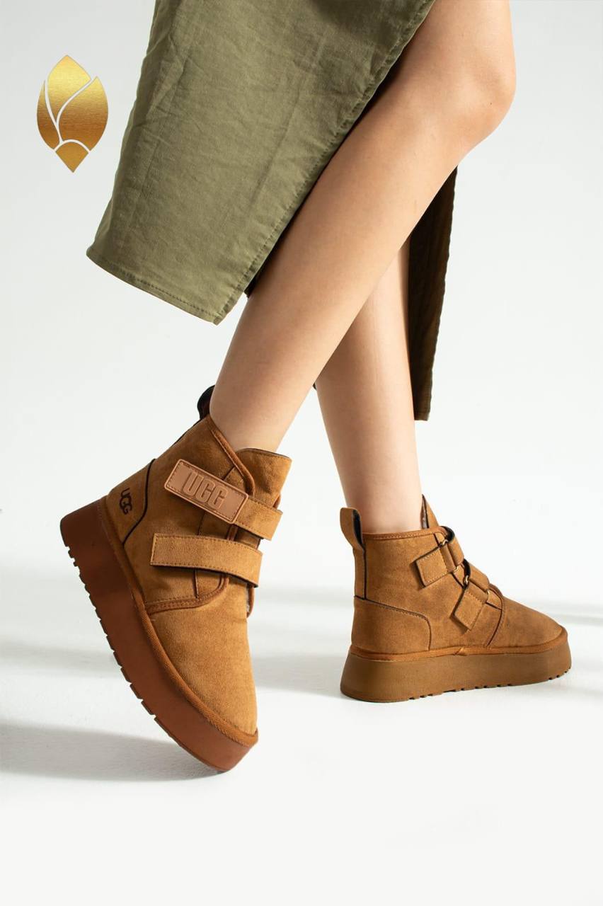 Ugg Ayakkabı İTHAL