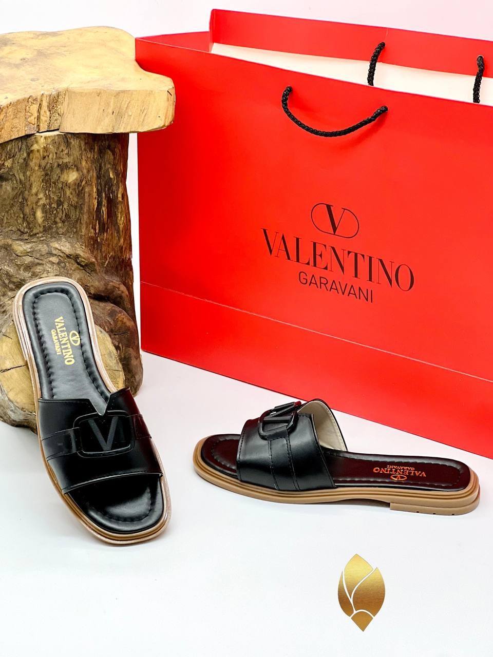 Valentino Terlik İthal