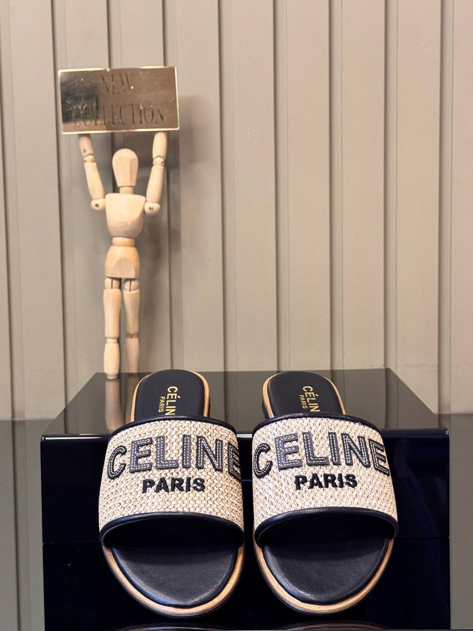 İthal Celine Terlik