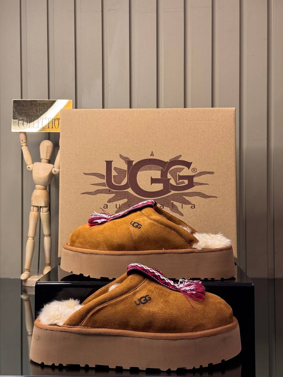 Ugg Ayakkabı 