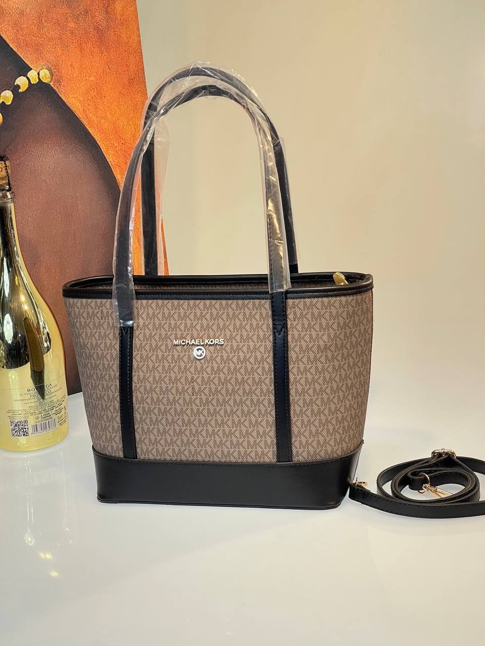 Micheal Kors Çanta İTHAL