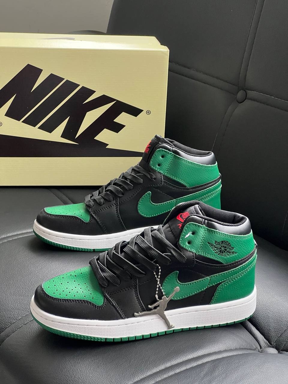 Nike İthal Air Jordan