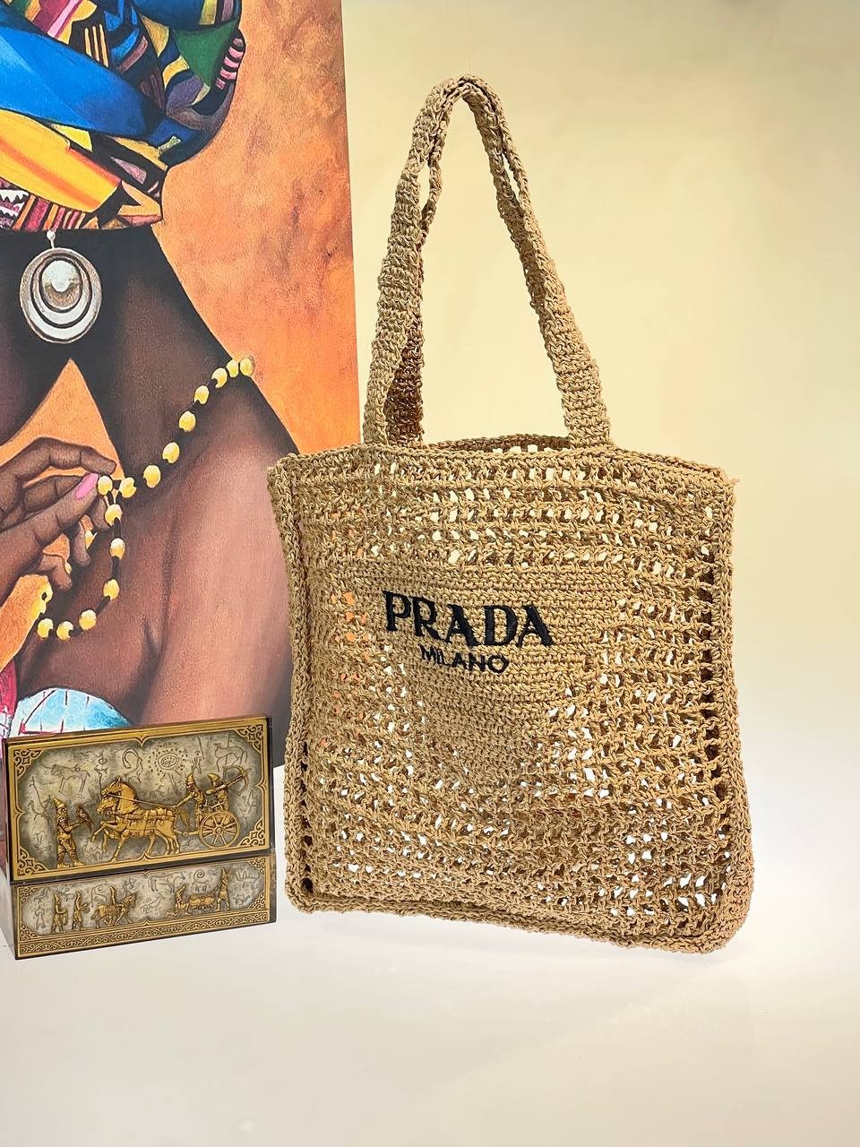 PRADA Çanta