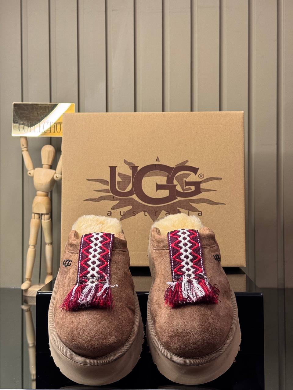 Ugg Ayakkabı 