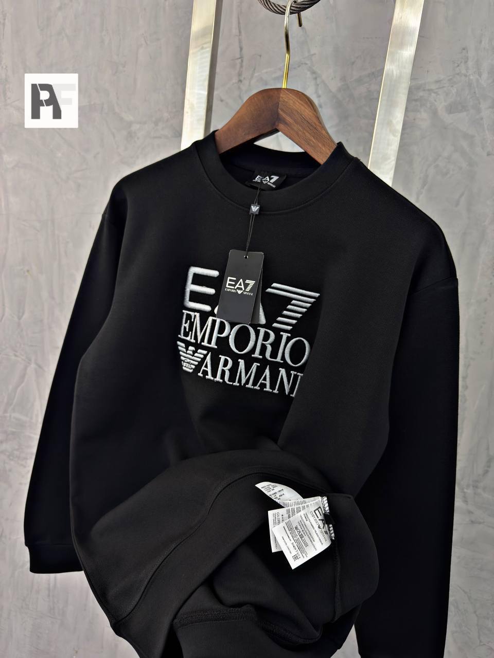 ARMANİ SWEAT   